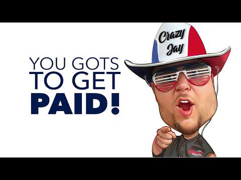 Thumbnail for Crazy J Cars Dot Com video